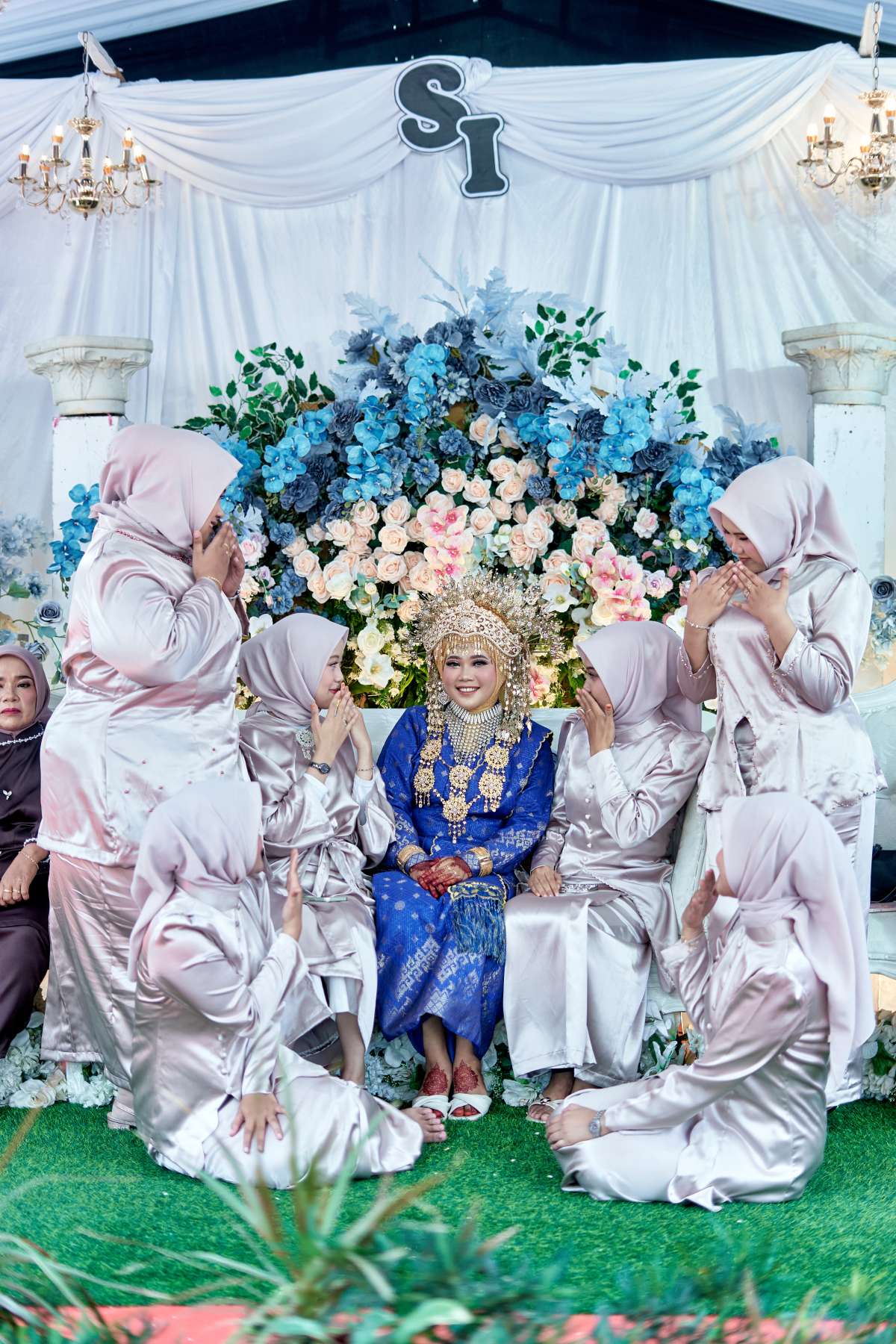 Salsiah & Rifky